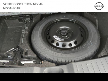 Photo 24 du bon plan NISSAN Juke 1.6 Hybrid 143ch N-Connecta 2023.5 occasion à 19490 €