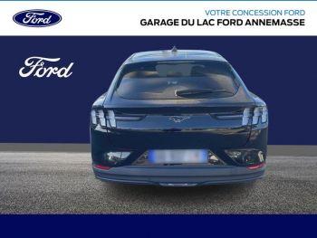 Photo 4 du bon plan FORD Mustang Mach-E 269ch Standard Range 76kWh 7cv occasion à 30790 €