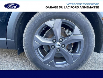 Photo 5 du bon plan FORD Mustang Mach-E 269ch Standard Range 76kWh 7cv occasion à 30790 €