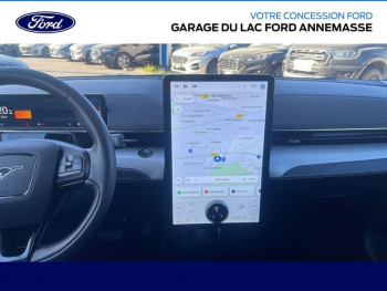 Photo 8 du bon plan FORD Mustang Mach-E 269ch Standard Range 76kWh 7cv occasion à 30790 €