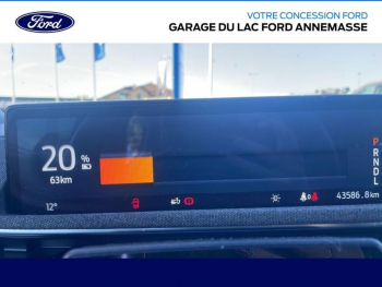 Photo 10 du bon plan FORD Mustang Mach-E 269ch Standard Range 76kWh 7cv occasion à 30790 €