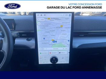 Photo 11 du bon plan FORD Mustang Mach-E 269ch Standard Range 76kWh 7cv occasion à 30790 €