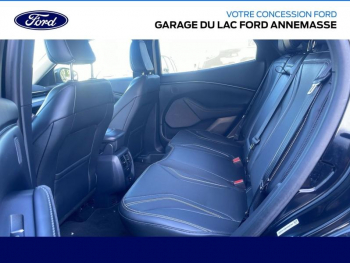 Photo 12 du bon plan FORD Mustang Mach-E 269ch Standard Range 76kWh 7cv occasion à 30790 €