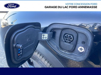 Photo 16 du bon plan FORD Mustang Mach-E 269ch Standard Range 76kWh 7cv occasion à 30790 €