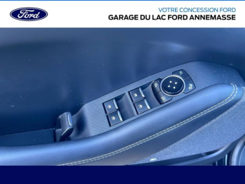 Photo 17 du bon plan FORD Mustang Mach-E 269ch Standard Range 76kWh 7cv occasion à 30790 €