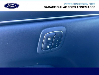 Photo 18 du bon plan FORD Mustang Mach-E 269ch Standard Range 76kWh 7cv occasion à 30790 €