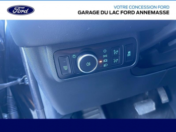 Photo 20 du bon plan FORD Mustang Mach-E 269ch Standard Range 76kWh 7cv occasion à 30790 €