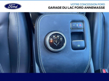 Photo 22 du bon plan FORD Mustang Mach-E 269ch Standard Range 76kWh 7cv occasion à 30790 €