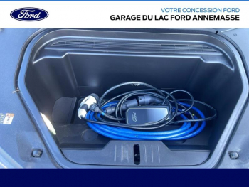 Photo 26 du bon plan FORD Mustang Mach-E 269ch Standard Range 76kWh 7cv occasion à 30790 €