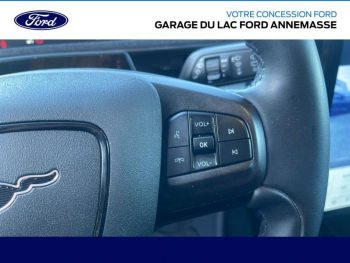 Photo 28 du bon plan FORD Mustang Mach-E 269ch Standard Range 76kWh 7cv occasion à 30790 €