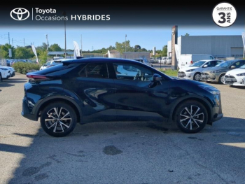 Photo 10 du bon plan TOYOTA C-HR 2.0 Hybride 200ch Design NG23 occasion à 29990 €