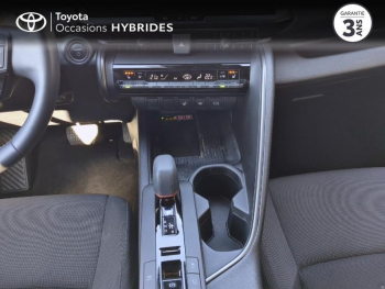 Photo 12 du bon plan TOYOTA C-HR 2.0 Hybride 200ch Design NG23 occasion à 29990 €