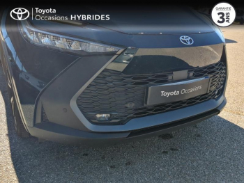 Photo 15 du bon plan TOYOTA C-HR 2.0 Hybride 200ch Design NG23 occasion à 29990 €
