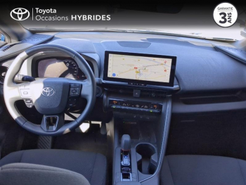 Photo 21 du bon plan TOYOTA C-HR 2.0 Hybride 200ch Design NG23 occasion à 29990 €