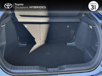 Photo 23 du bon plan TOYOTA C-HR 2.0 Hybride 200ch Design NG23 occasion à 29990 €