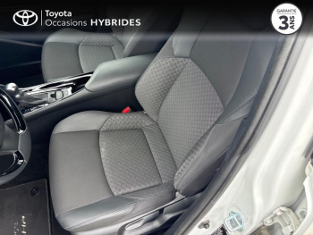 Photo 11 du bon plan TOYOTA C-HR 184h Edition 2WD E-CVT MY22 occasion à 21990 €