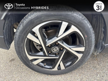 Photo 16 du bon plan TOYOTA C-HR 184h Edition 2WD E-CVT MY22 occasion à 21990 €