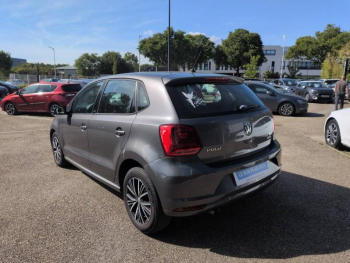 Photo 4 du bon plan VOLKSWAGEN Polo 1.4 TDI 90ch BlueMotion Technology Allstar 5p occasion à 9990 €