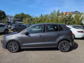 Photo 8 du bon plan VOLKSWAGEN Polo 1.4 TDI 90ch BlueMotion Technology Allstar 5p occasion à 9990 €