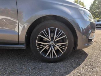Photo 12 du bon plan VOLKSWAGEN Polo 1.4 TDI 90ch BlueMotion Technology Allstar 5p occasion à 9990 €