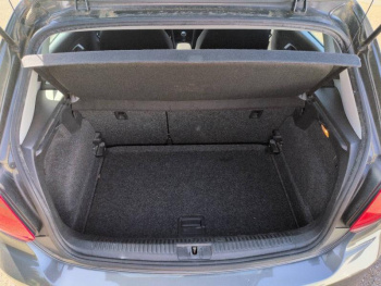 Photo 14 du bon plan VOLKSWAGEN Polo 1.4 TDI 90ch BlueMotion Technology Allstar 5p occasion à 9990 €