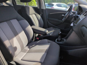 Photo 16 du bon plan VOLKSWAGEN Polo 1.4 TDI 90ch BlueMotion Technology Allstar 5p occasion à 9990 €