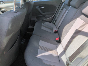 Photo 18 du bon plan VOLKSWAGEN Polo 1.4 TDI 90ch BlueMotion Technology Allstar 5p occasion à 9990 €