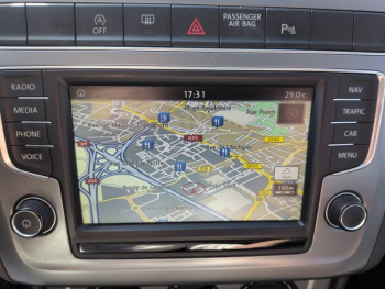 Photo 22 du bon plan VOLKSWAGEN Polo 1.4 TDI 90ch BlueMotion Technology Allstar 5p occasion à 9990 €