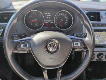 Photo 25 du bon plan VOLKSWAGEN Polo 1.4 TDI 90ch BlueMotion Technology Allstar 5p occasion à 9990 €