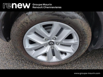 Photo 8 du bon plan RENAULT Captur 1.6 E-Tech hybride 145ch Business -21 occasion à 18498 €