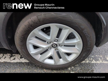 Photo 9 du bon plan RENAULT Captur 1.6 E-Tech hybride 145ch Business -21 occasion à 18498 €