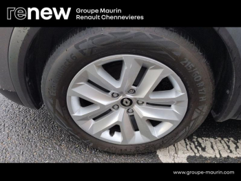 Photo 10 du bon plan RENAULT Captur 1.6 E-Tech hybride 145ch Business -21 occasion à 18498 €
