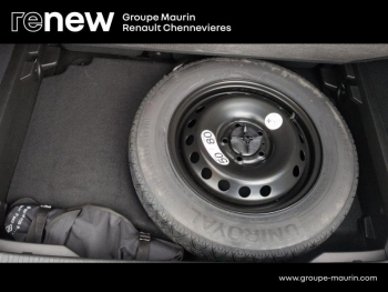 Photo 14 du bon plan RENAULT Captur 1.6 E-Tech hybride 145ch Business -21 occasion à 18498 €