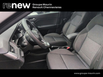Photo 15 du bon plan RENAULT Captur 1.6 E-Tech hybride 145ch Business -21 occasion à 18498 €