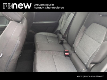 Photo 16 du bon plan RENAULT Captur 1.6 E-Tech hybride 145ch Business -21 occasion à 18498 €