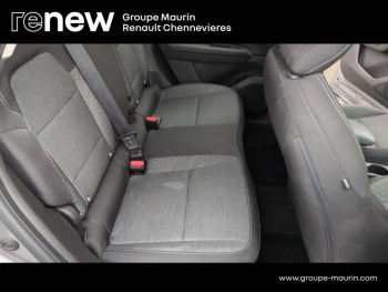 Photo 17 du bon plan RENAULT Captur 1.6 E-Tech hybride 145ch Business -21 occasion à 18498 €