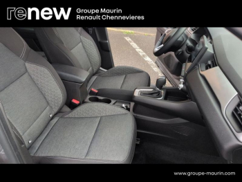 Photo 18 du bon plan RENAULT Captur 1.6 E-Tech hybride 145ch Business -21 occasion à 18498 €