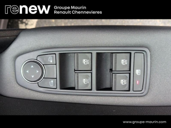 Photo 20 du bon plan RENAULT Captur 1.6 E-Tech hybride 145ch Business -21 occasion à 18498 €