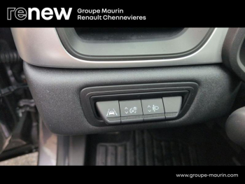 Photo 21 du bon plan RENAULT Captur 1.6 E-Tech hybride 145ch Business -21 occasion à 18498 €