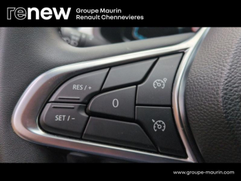 Photo 24 du bon plan RENAULT Captur 1.6 E-Tech hybride 145ch Business -21 occasion à 18498 €