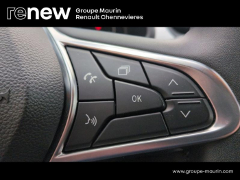 Photo 25 du bon plan RENAULT Captur 1.6 E-Tech hybride 145ch Business -21 occasion à 18498 €