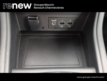 Photo 29 du bon plan RENAULT Captur 1.6 E-Tech hybride 145ch Business -21 occasion à 18498 €