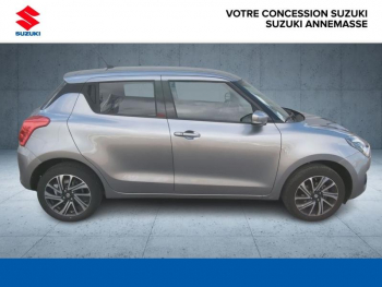 Photo 2 du bon plan SUZUKI Swift 1.2 Dualjet Hybrid 83ch Pack AllGrip occasion à 16490 €