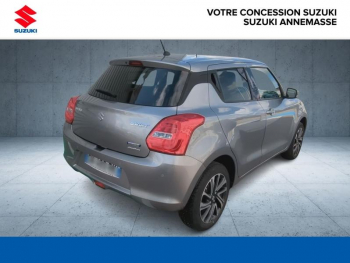 Photo 3 du bon plan SUZUKI Swift 1.2 Dualjet Hybrid 83ch Pack AllGrip occasion à 16490 €