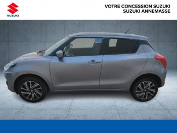 Photo 6 du bon plan SUZUKI Swift 1.2 Dualjet Hybrid 83ch Pack AllGrip occasion à 16490 €