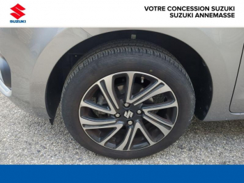 Photo 9 du bon plan SUZUKI Swift 1.2 Dualjet Hybrid 83ch Pack AllGrip occasion à 16490 €
