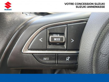 Photo 15 du bon plan SUZUKI Swift 1.2 Dualjet Hybrid 83ch Pack AllGrip occasion à 16490 €