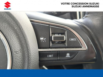 Photo 16 du bon plan SUZUKI Swift 1.2 Dualjet Hybrid 83ch Pack AllGrip occasion à 16490 €