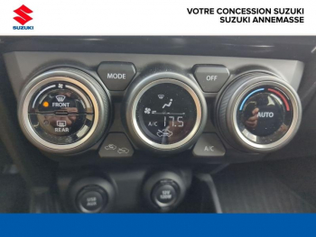 Photo 19 du bon plan SUZUKI Swift 1.2 Dualjet Hybrid 83ch Pack AllGrip occasion à 16490 €