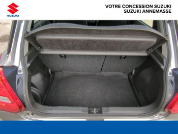 Photo 20 du bon plan SUZUKI Swift 1.2 Dualjet Hybrid 83ch Pack AllGrip occasion à 16490 €